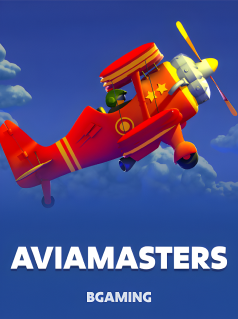 Aviamasters game