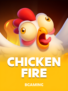 Chicken Fire game