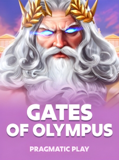 Gates of Olympus game