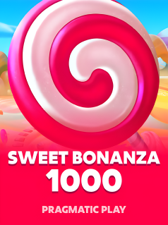 Sweet Bonanza 1000 game