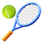 tennis icon